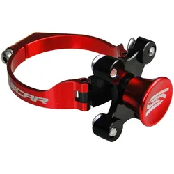 SCAR Rotes Start-Kit, rot