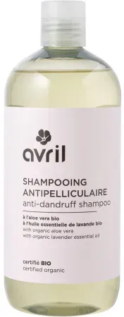 Avril Anti-Schuppen Shampoo Flasche 500ml