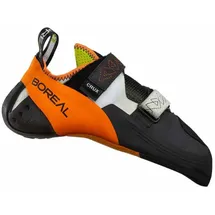 Boreal Crux Orange/Graphit 44