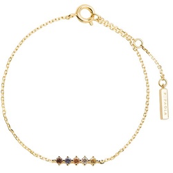 PdPaola Armband PU01-110-U - gold