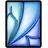 13" (6. Generation 2024) 128 GB Wi-Fi blau