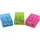 KUM Dosenspitzer Lefty transparent
