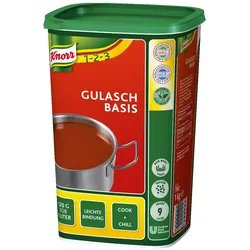 Knorr Cuisine Gulasch Basis (1 kg )