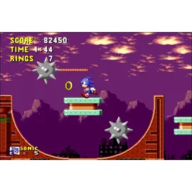 Mega Drive Ultimate Collection (Essentials) (PEGI) (PS3)