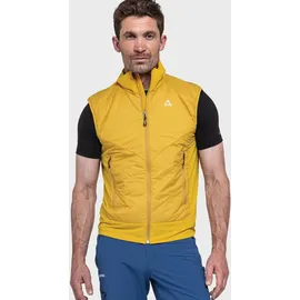 Schöffel Style Blaueis Gelb XXL