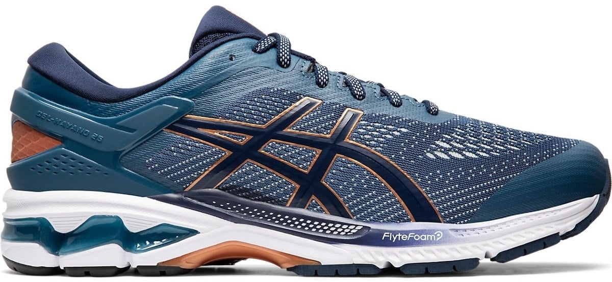 asics kayano 26 damen 42 5