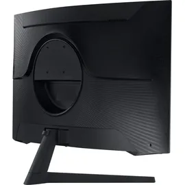 Samsung Odyssey G5 G55C (2024) 31.5"