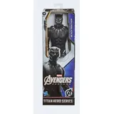 Hasbro Marvel Avengers Titan Hero Black Panther