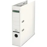 Leitz Aktenordner DIN A4 80 mm Weiß