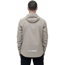 Cube Atx Storm Jacke - Beige - L