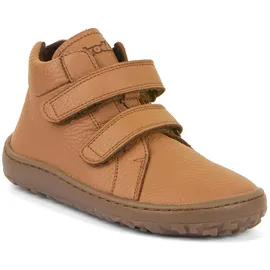 Froddo Barefoot Autumn Cognac 33