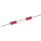 Rayher Quilling Stift mit Softgriff, zweiseitig, 16,5 cm,