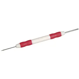 Rayher Quilling Stift mit Softgriff, zweiseitig, 16,5 cm,