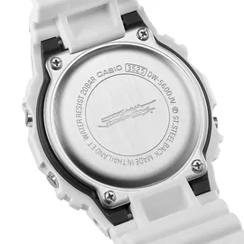 Casio G-SHOCK DW-5600 Kautschuk 0 mm DW-5600JV-7JR