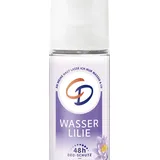 CD Wasserlilie Zerstäuber 25 ml