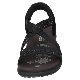 SKECHERS Reggae Slim Herren Schwarz 41