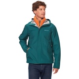 Marmot Minimalist Jacket, Wasserdichte GORE-TEX-Regenjacke, winddichter Regenmantel zum Fahrradfahren, atmungsaktiver Hardshell Windbreaker als Übergangsjacke