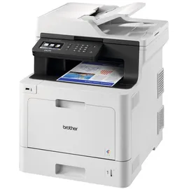 Brother DCP-L8410CDW