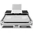 Magma Heimtex Magma DJ-Controller-Workstation DDJ-GRV6, Silber/Chrom, Controller-Workstation