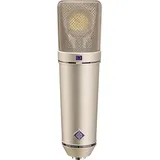 Neumann U87 Ai ni