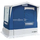 Brunner Küchenzelt Gusto II NG Geräte Lager Zelt Camping Küche Pavillon Caravan