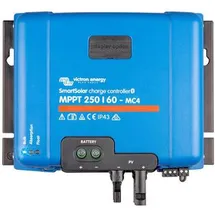Victron Energy MPPT SmartSolar 250/60-MC4