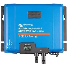 Victron Energy MPPT SmartSolar 250/60-MC4