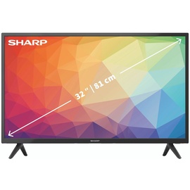 Sharp 32FG2EA 32" LED Full HD Android TV