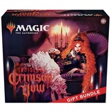 Wizards of the Coast Innistrad: Crimson Vow Gift Bundle - EN