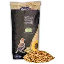 Lyra Pet 25 kg Lyra Pet® Fettfutter Basic