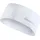 Craft Mesh Nano Weight Stirnband Weiß