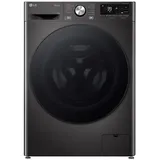 LG F4WR709YB schwarz Waschmaschine (9 kg, 1360 U/min)