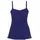 LASCANA Badekleid Damen blau Gr.48 Cup D