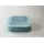 Tupperware Naschkätzchen 1,7 L blau weiß Bellevue Dose Box Vorrat Apollo Royal - Blau