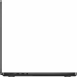 Apple MacBook Pro M3 2023 16" M3 Pro 18 GB RAM 512 GB SSD 18-Core GPU Space Schwarz