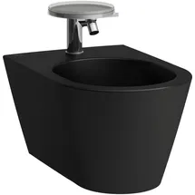 Laufen Kartell Wandbidet 1 Hahnloch, 370x545x430mm, H8303317163021,