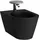Laufen Kartell Wandbidet 1 Hahnloch, 370x545x430mm, H8303317163021,