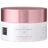 RITUALS The Ritual of Sakura Body Scrub Körperpeeling 250 g