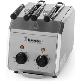 HENDI Sandwichtoaster