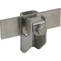 Dehn Flachbandhalter 277239