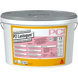 PCI Lastogum Schutzschicht 25 kg grau, wasserdicht, flexibel