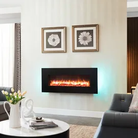 Balderia Vanadis schwarz