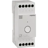 WALLAIR WIFi Timer Hutschienen-Zeitschaltuhr digital 230 V/AC