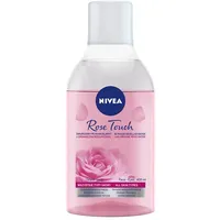 NIVEA Rose Touch Mizellenflüssigkeit 400 ml