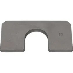 Adapterplatte 12 ∙ V3760-12