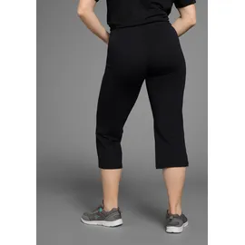 KangaROOS Sporthose Schwarz 56/58
