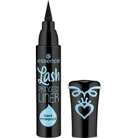 Essence Eyeliner Lash Princess Waterproof Black