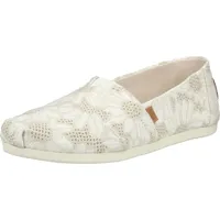 TOMS Slipper Slipper Textil | Gr.: 42,5