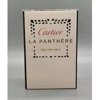 Cartier: La Panthere Edition Soir - Eau de Parfum Spray - Für Damen - 75 ml