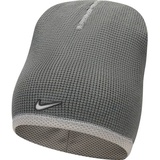 NIKE Herren U NK TRAIN BEANIE, SMOKE GREY/MEDIUM GREY, -